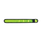 Wholesale Safety Slap Reflective Bracelet Displayer of 24